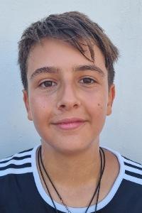 Mateo Belmonte