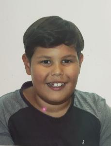 Santiago Roman