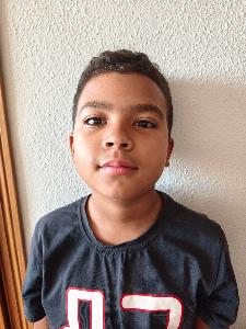 Gabriel Andre Pinto