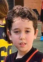Bruno Marin