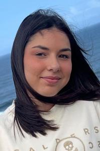 Astrid Sánchez