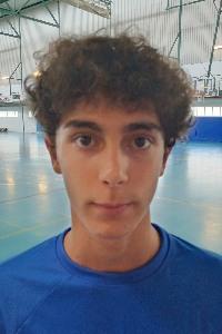 Sergi Parra