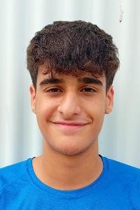 Abel Campos