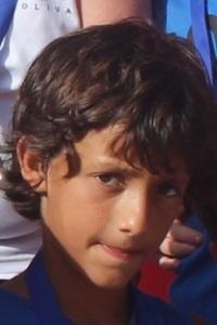 Luca Ubeda