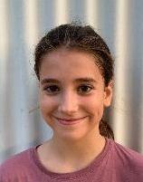 Irene Pereiro