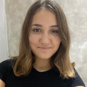Lavinia Claudia