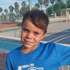 Ian Torres