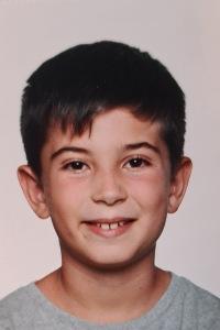 Gerard Castellanos