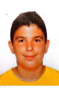 Nicolás Barber