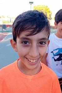 Alex Benito