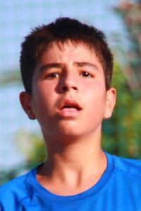 Ruben Alcina
