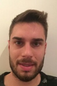 Victor Vidal