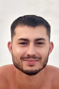 Aleixandre Garcia