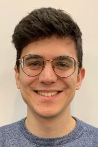 Erik Gonzalez