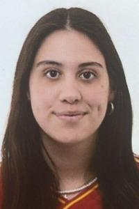 Eva Maria Monros