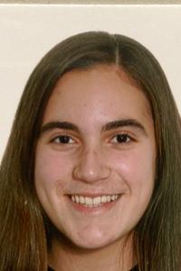 Mireia Cañamero