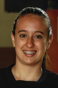 Rocio Gonzalez
