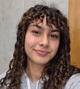 Linda Zoe