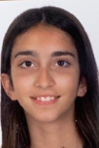 Alba Sanchez Del
