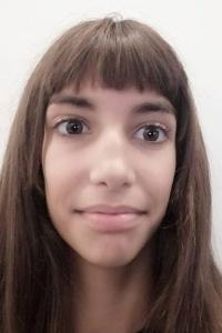 Alba Mateo