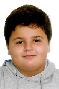 Daniel Fernández