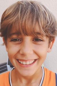 Lucas Gutiérrez