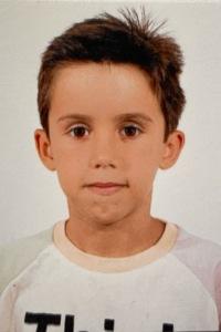 Alberto Fuster