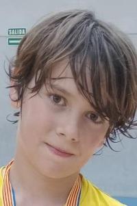 Lucas Antón