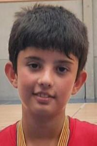 Lucas Morales