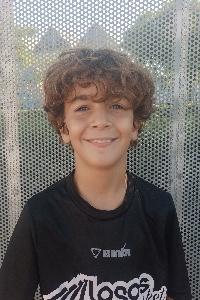 Cesar Sanchez