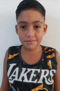Dylan Thiago Cortez