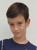 Lucas Salorio