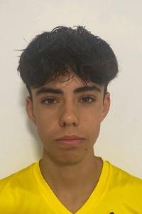 Nicolas Melendez