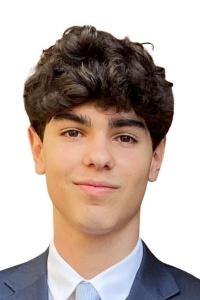 Mateo Pastor