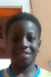 Nathan Osaretin Lawason