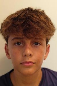 Daniel Martínez