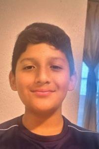 Santiago David Flores
