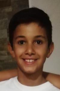 Javier Labrador