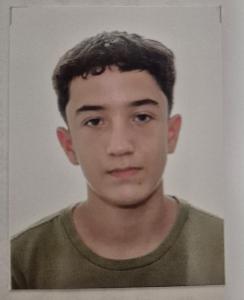 Daniel Moreno