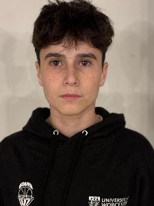Nacho Torres