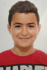 Isaac Karine