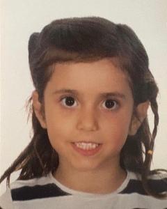Claudia Sánchez Del
