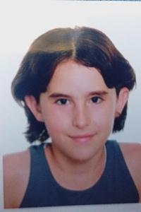 Nora Alba