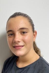 Abril Benito