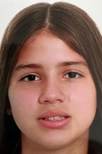 Angelik Loaiza Mora