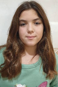 Almudena Sanchez