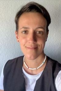 Carla Maria Mercader