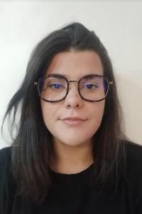Maria Garcia