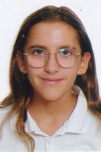 Sofia Olmedo