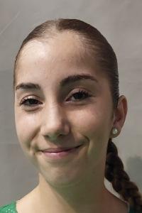 Sara Klokgieters